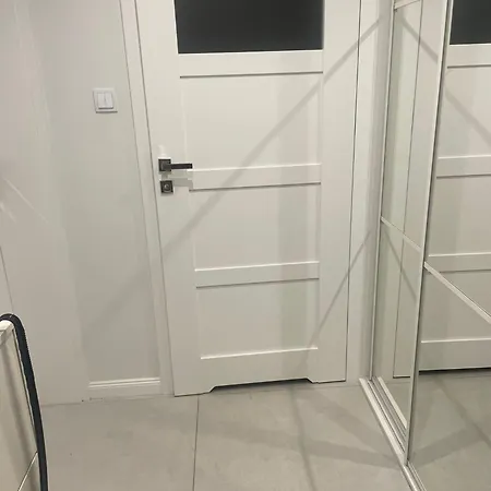 Appartement Piaskowy Sloneczne Tarasy 350 M Od Plazy Dziwnówek