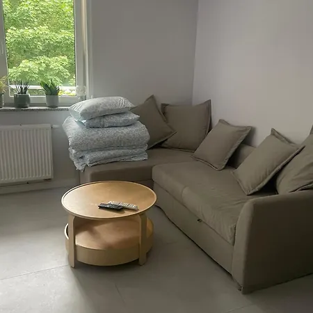 Appartement Piaskowy Sloneczne Tarasy 350 M Od Plazy *