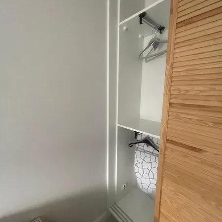 Piaskowy Sloneczne Tarasy * Dziwnówek