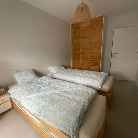 Piaskowy Sloneczne Tarasy 350 M Od Plazy Appartement *