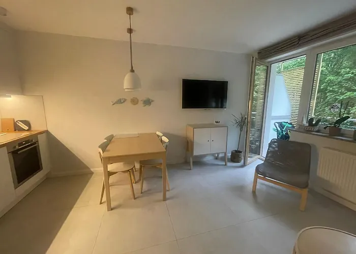 Piaskowy Sloneczne Tarasy *