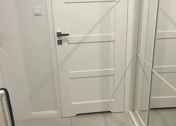 Apartmán Piaskowy Sloneczne Tarasy Dziwnówek