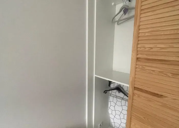 Piaskowy Sloneczne Tarasy * Dziwnówek