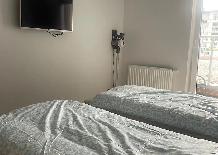 Piaskowy Sloneczne Tarasy Dziwnówek