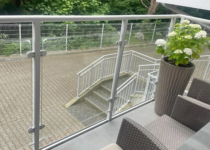 Piaskowy Sloneczne Tarasy * Dziwnówek